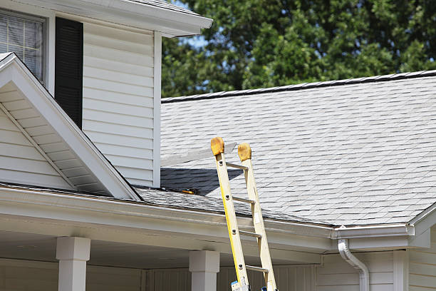 Siding for New Construction in Riverbank, CA